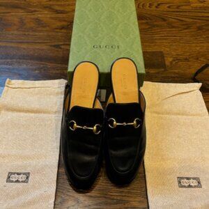 Gucci Princetown Slipper